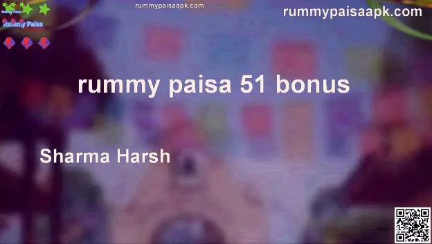 Portrait of Sharma Harsh, game analyst and web editor for Rummy Paisa review in India