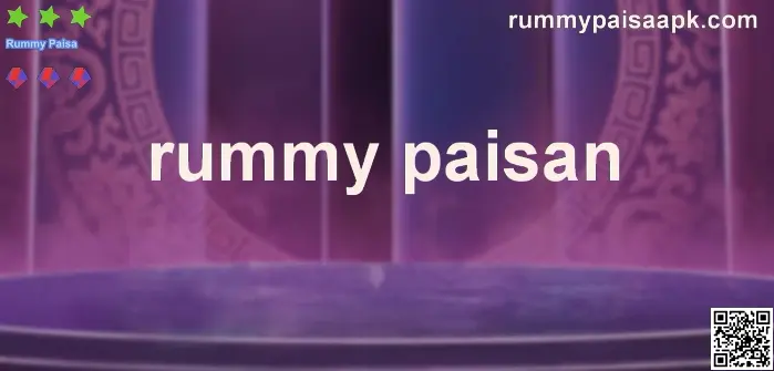 Rummy Paisan Review and Problem Solutions - Bharat Club